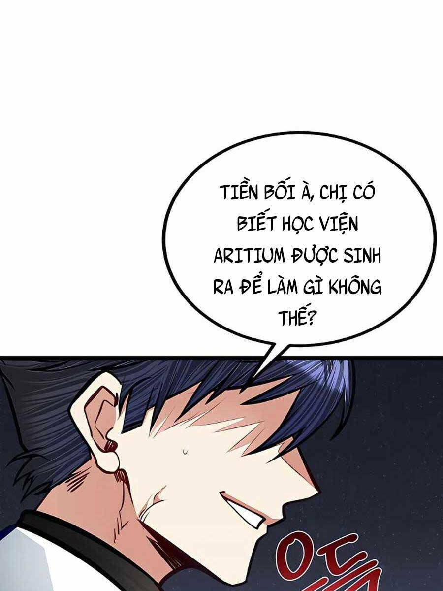 Anh Trai Anh Hùng Là Người Đã Chết Trong Học Viện: Chapter 21