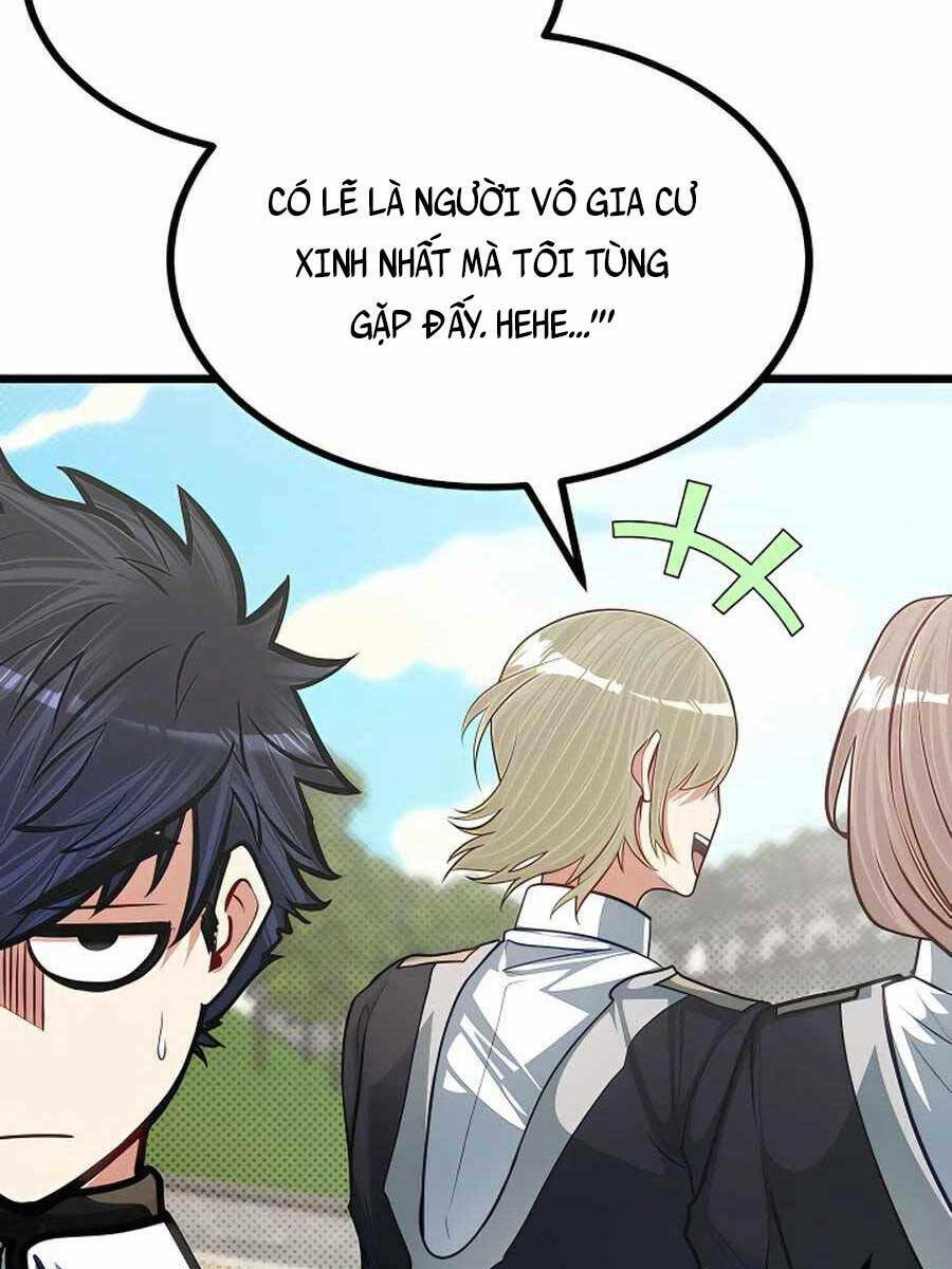 Anh Trai Anh Hùng Là Người Đã Chết Trong Học Viện: Chapter 21