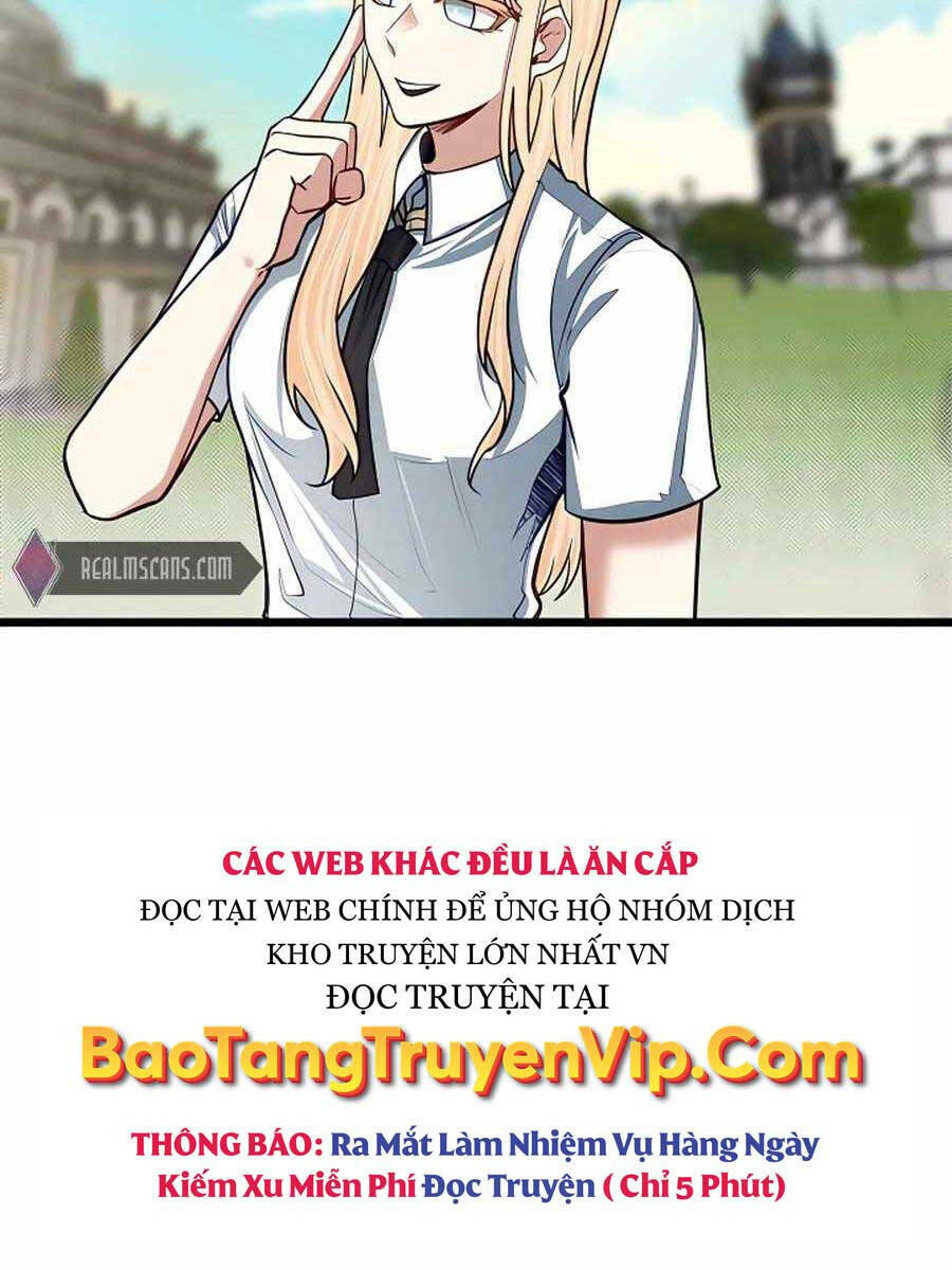 Anh Trai Anh Hùng Là Người Đã Chết Trong Học Viện: Chapter 21