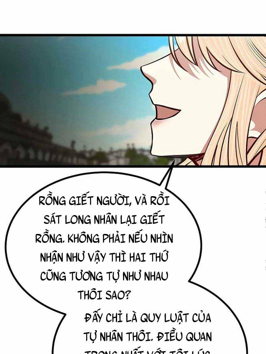 Anh Trai Anh Hùng Là Người Đã Chết Trong Học Viện: Chapter 21
