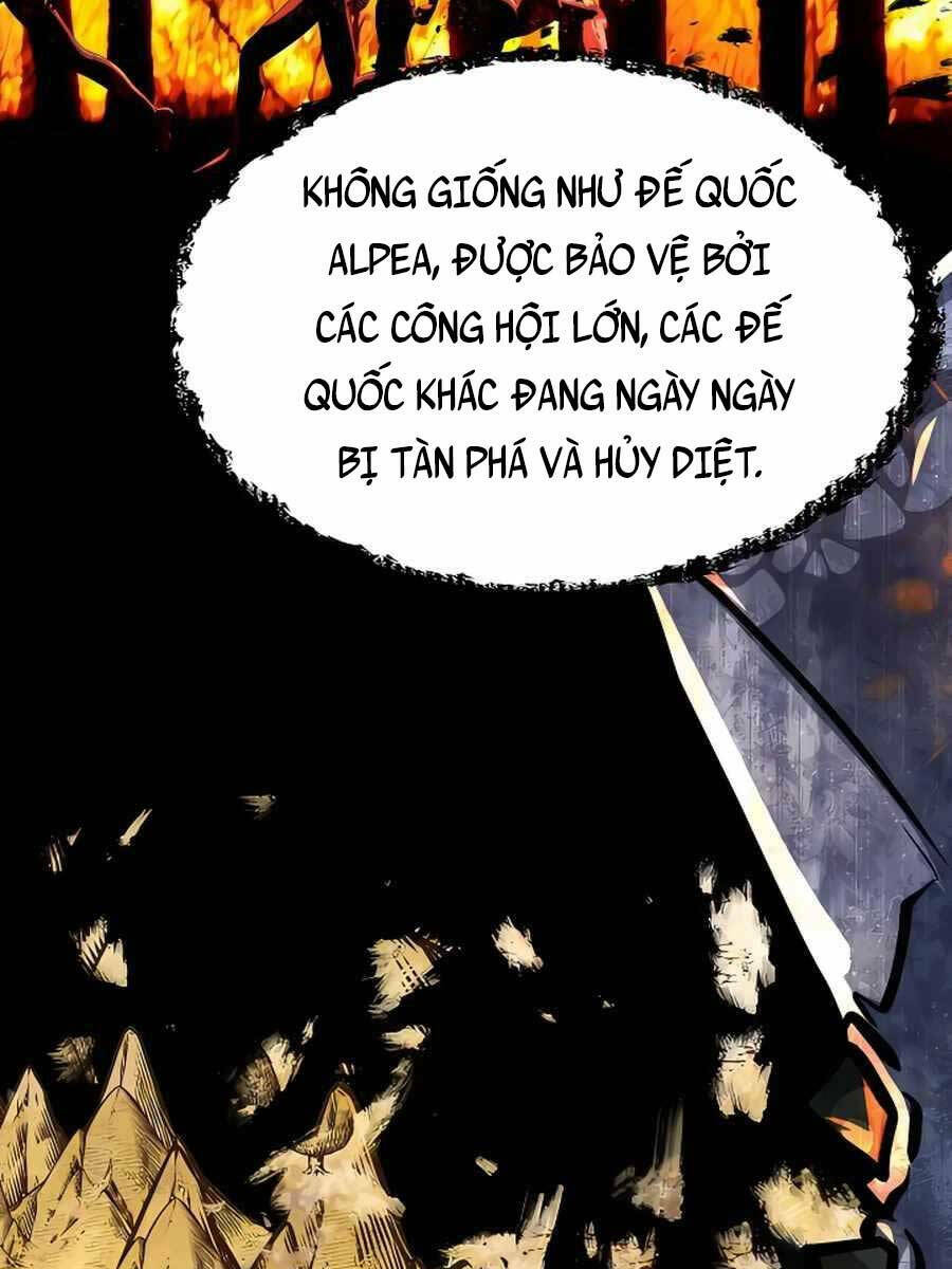 Anh Trai Anh Hùng Là Người Đã Chết Trong Học Viện: Chapter 21