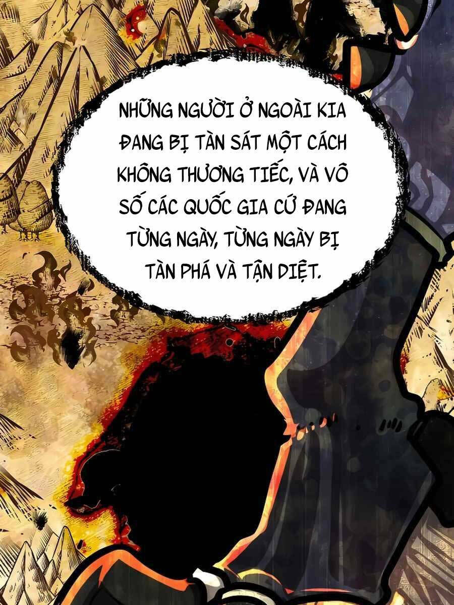 Anh Trai Anh Hùng Là Người Đã Chết Trong Học Viện: Chapter 21