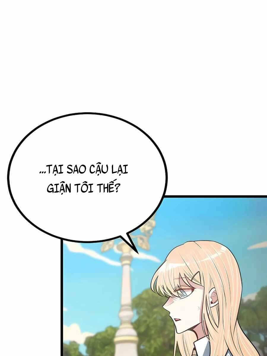 Anh Trai Anh Hùng Là Người Đã Chết Trong Học Viện: Chapter 21