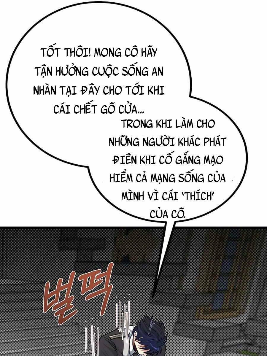 Anh Trai Anh Hùng Là Người Đã Chết Trong Học Viện: Chapter 21
