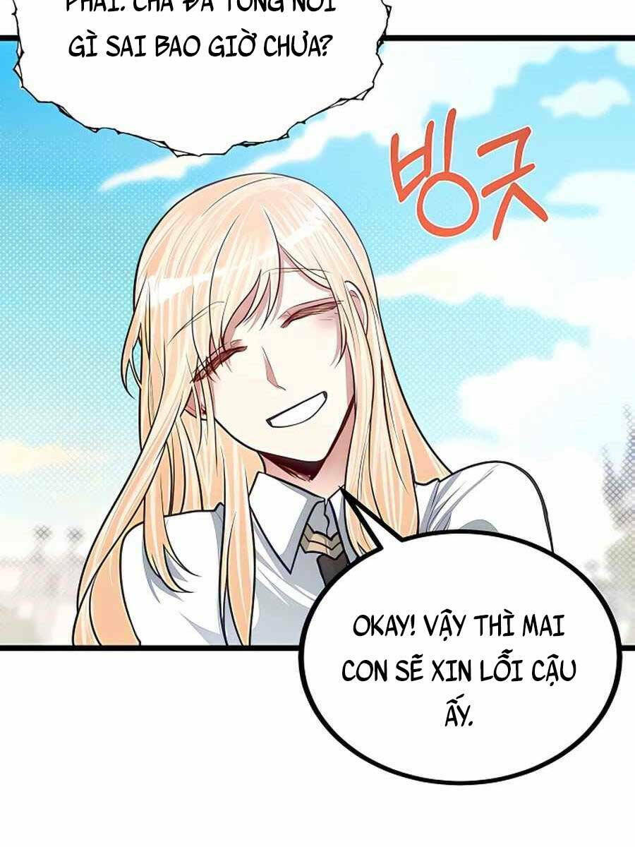 Anh Trai Anh Hùng Là Người Đã Chết Trong Học Viện: Chapter 21