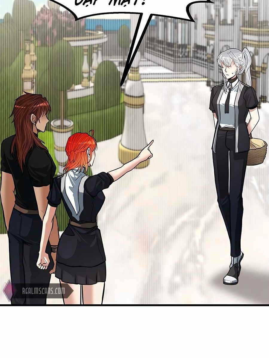 Anh Trai Anh Hùng Là Người Đã Chết Trong Học Viện: Chapter 22