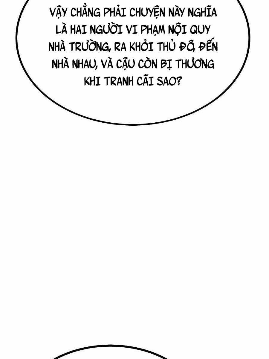 Anh Trai Anh Hùng Là Người Đã Chết Trong Học Viện: Chapter 22