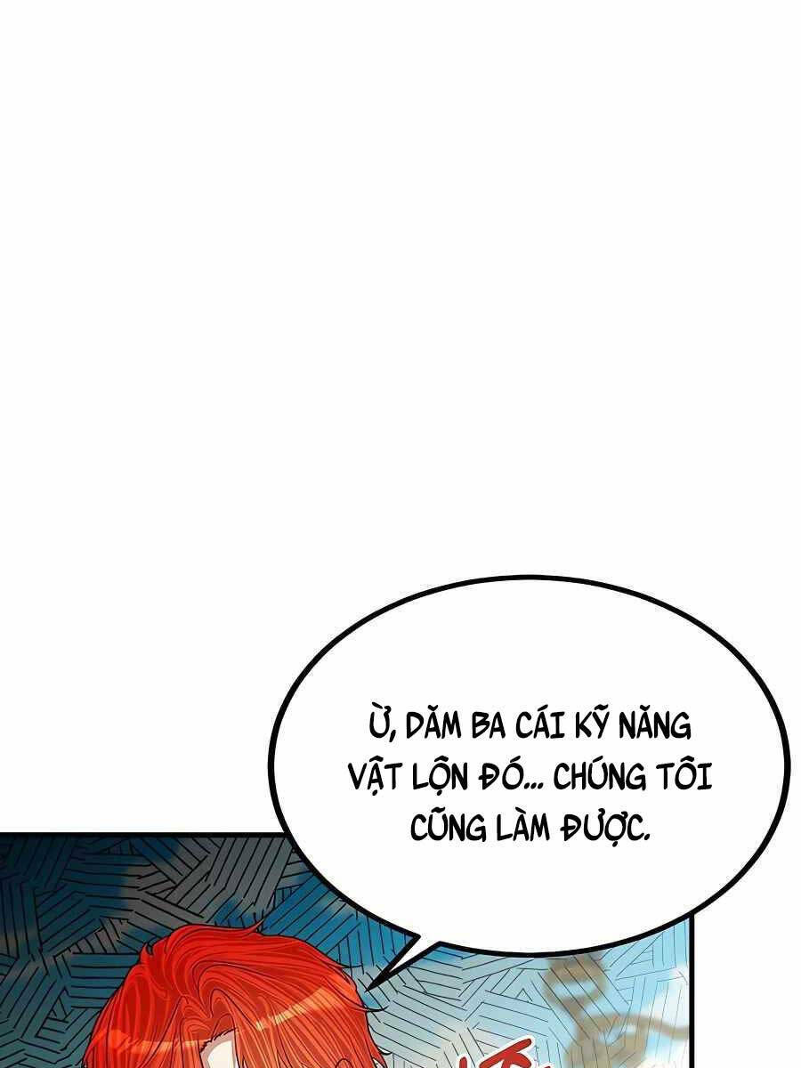 Anh Trai Anh Hùng Là Người Đã Chết Trong Học Viện: Chapter 22