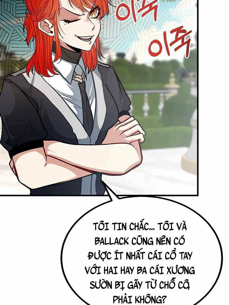 Anh Trai Anh Hùng Là Người Đã Chết Trong Học Viện: Chapter 22