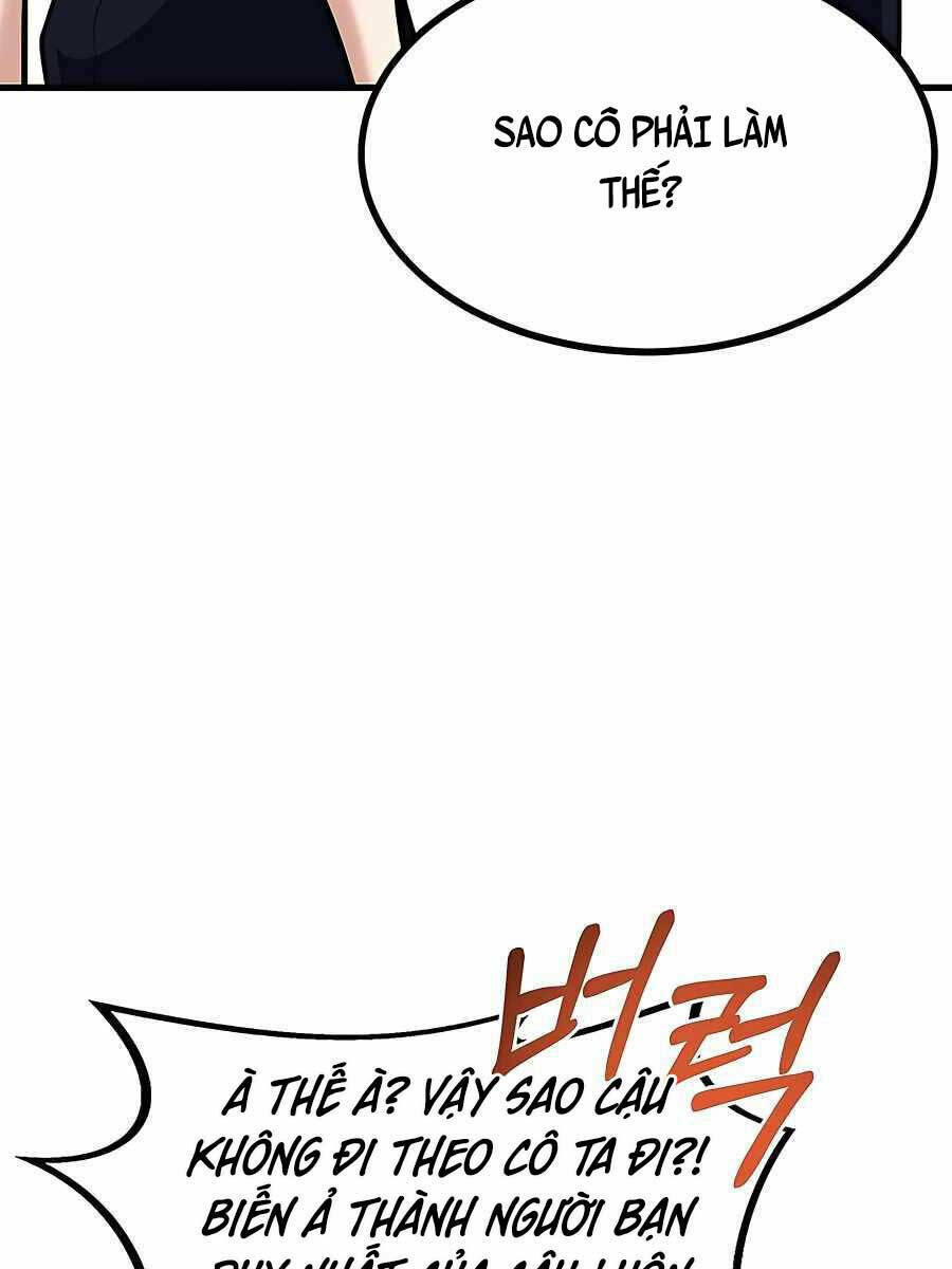 Anh Trai Anh Hùng Là Người Đã Chết Trong Học Viện: Chapter 22
