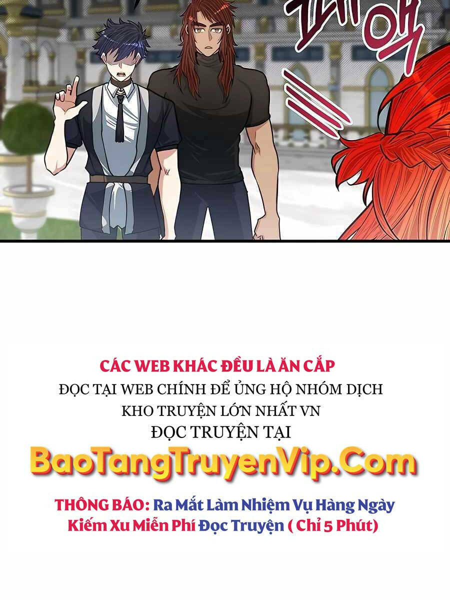 Anh Trai Anh Hùng Là Người Đã Chết Trong Học Viện: Chapter 22