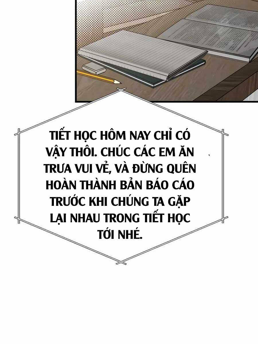 Anh Trai Anh Hùng Là Người Đã Chết Trong Học Viện: Chapter 22