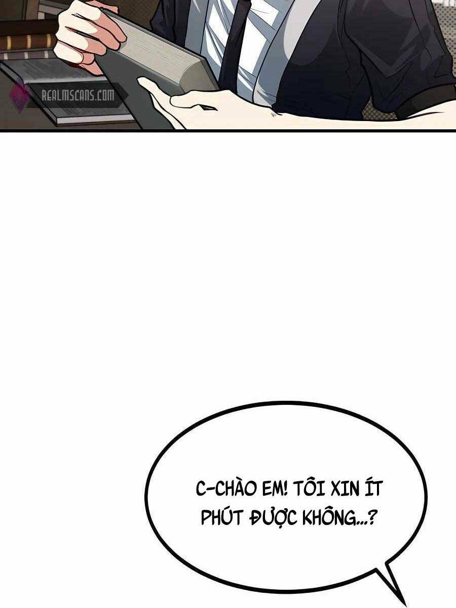 Anh Trai Anh Hùng Là Người Đã Chết Trong Học Viện: Chapter 22