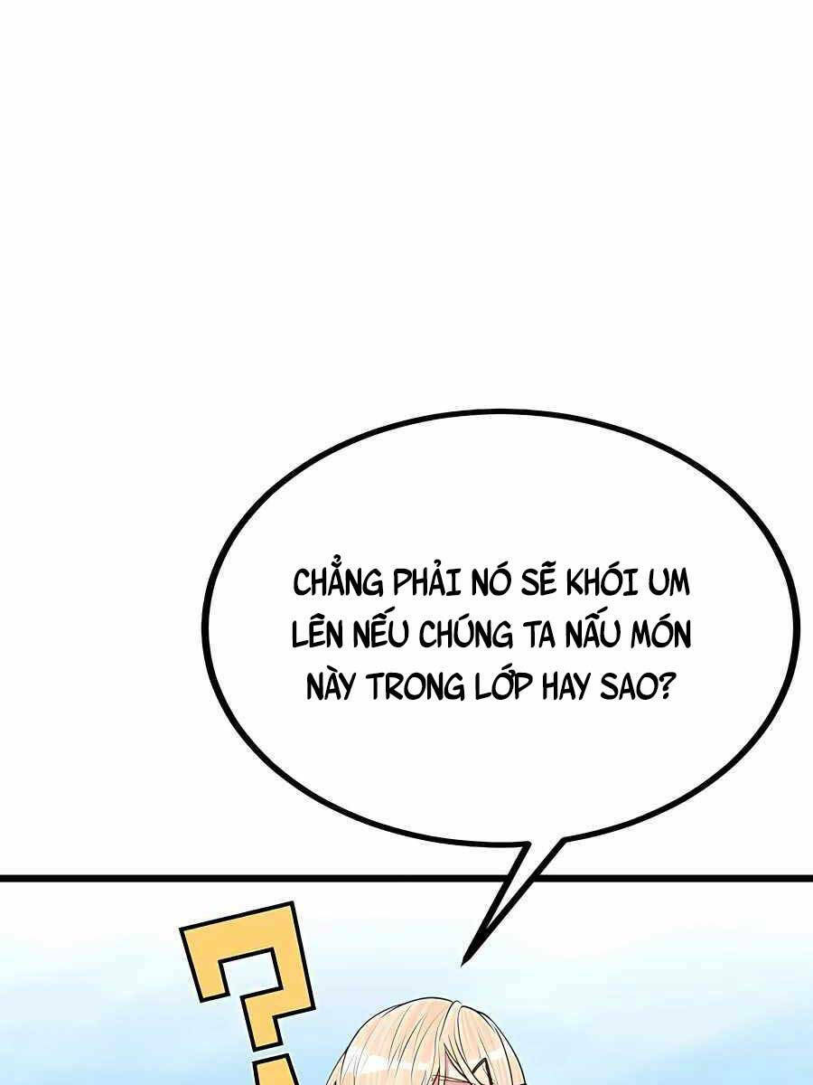 Anh Trai Anh Hùng Là Người Đã Chết Trong Học Viện: Chapter 22