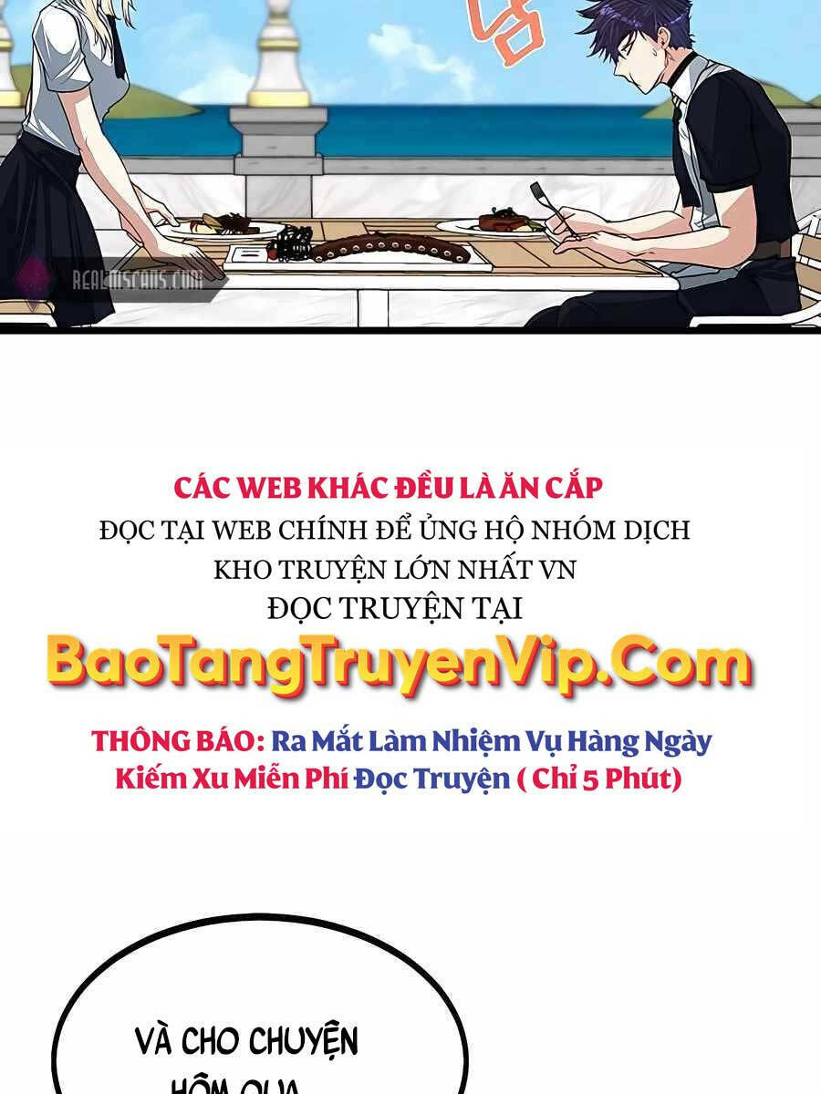 Anh Trai Anh Hùng Là Người Đã Chết Trong Học Viện: Chapter 22