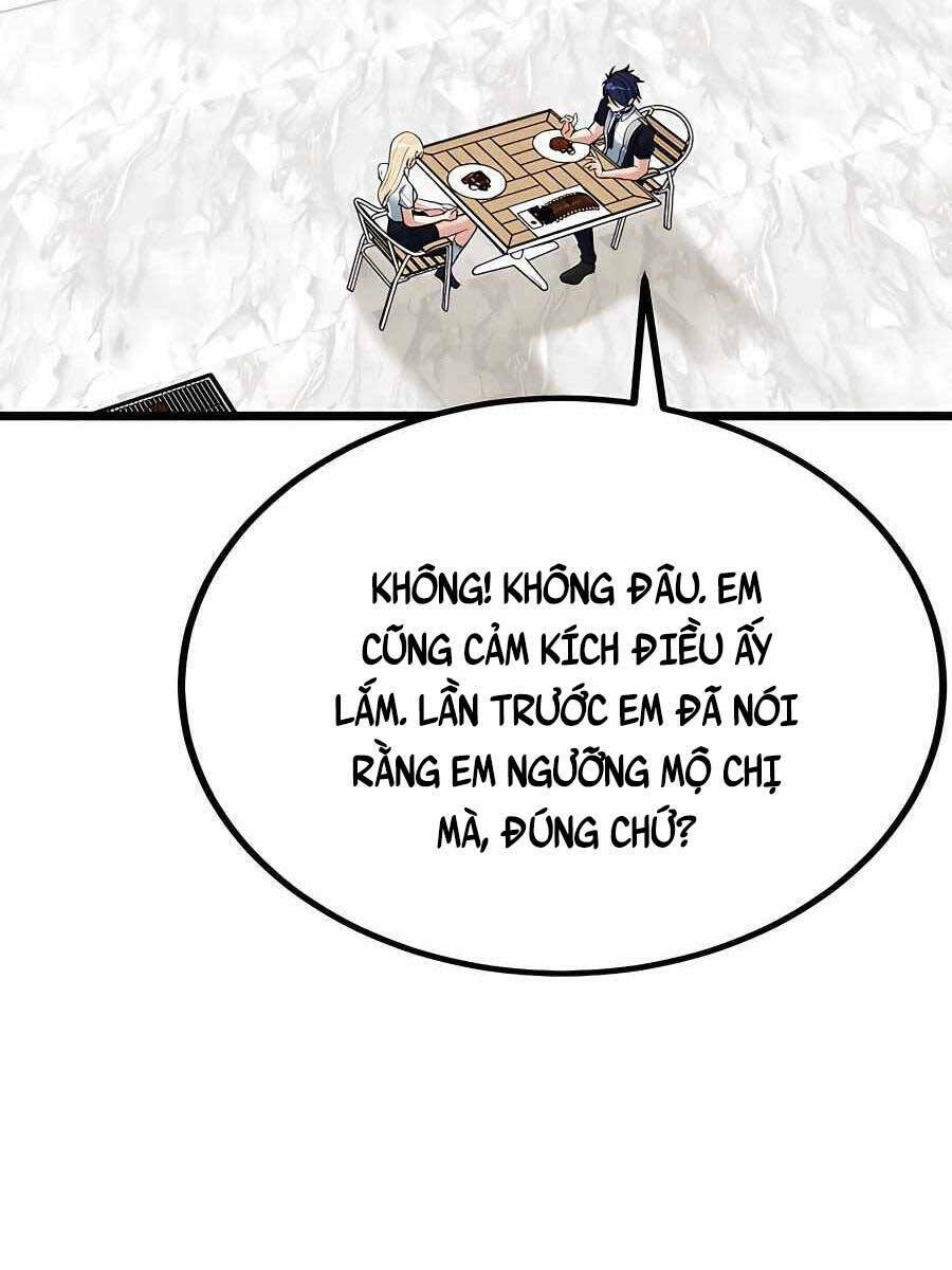 Anh Trai Anh Hùng Là Người Đã Chết Trong Học Viện: Chapter 22