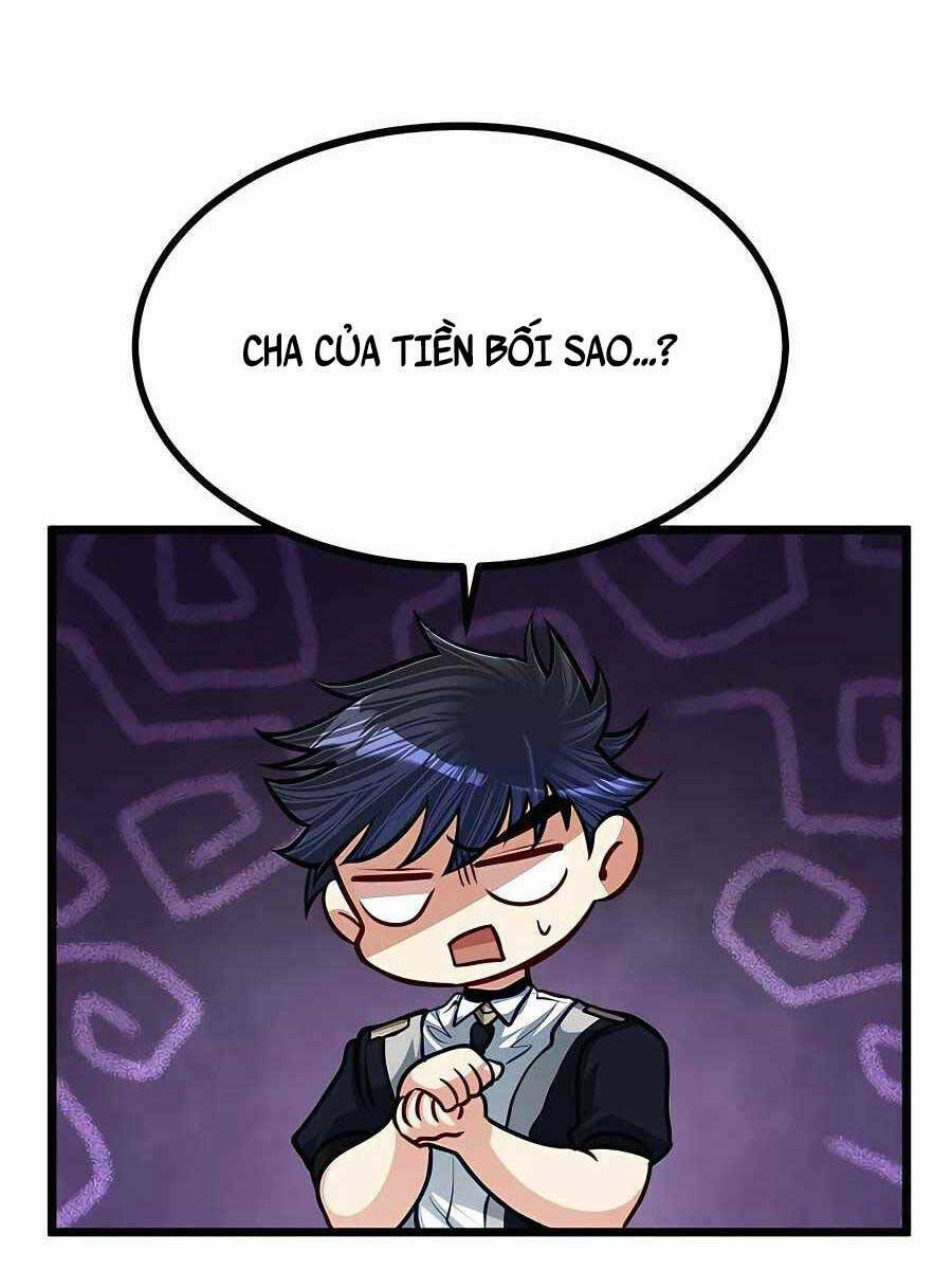 Anh Trai Anh Hùng Là Người Đã Chết Trong Học Viện: Chapter 22