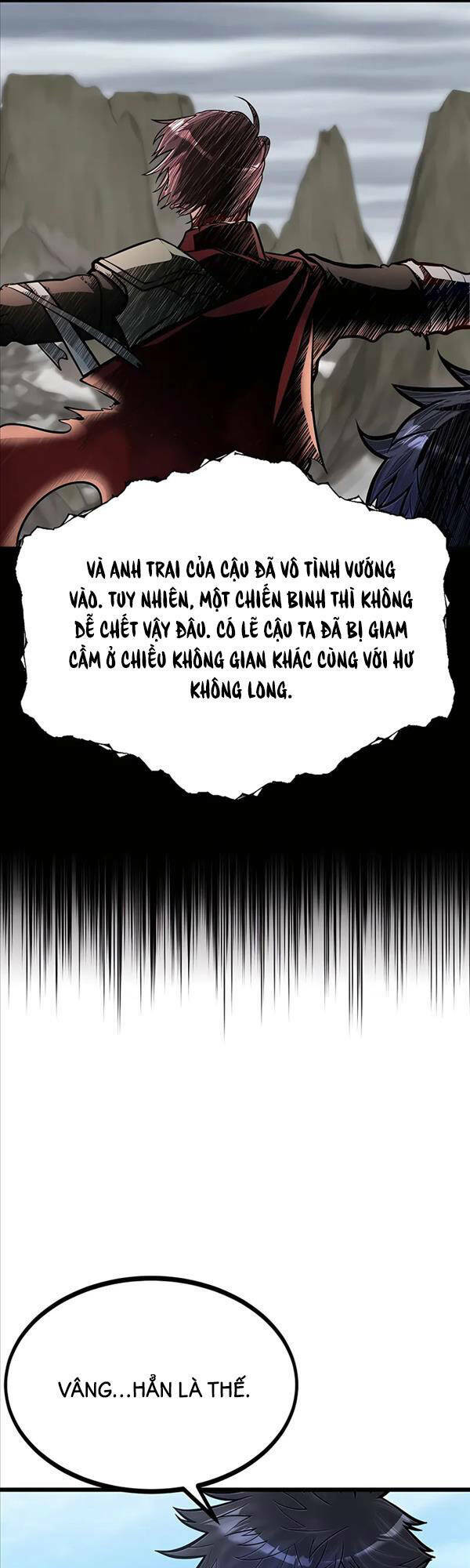 Anh Trai Anh Hùng Là Người Đã Chết Trong Học Viện: Chapter 23