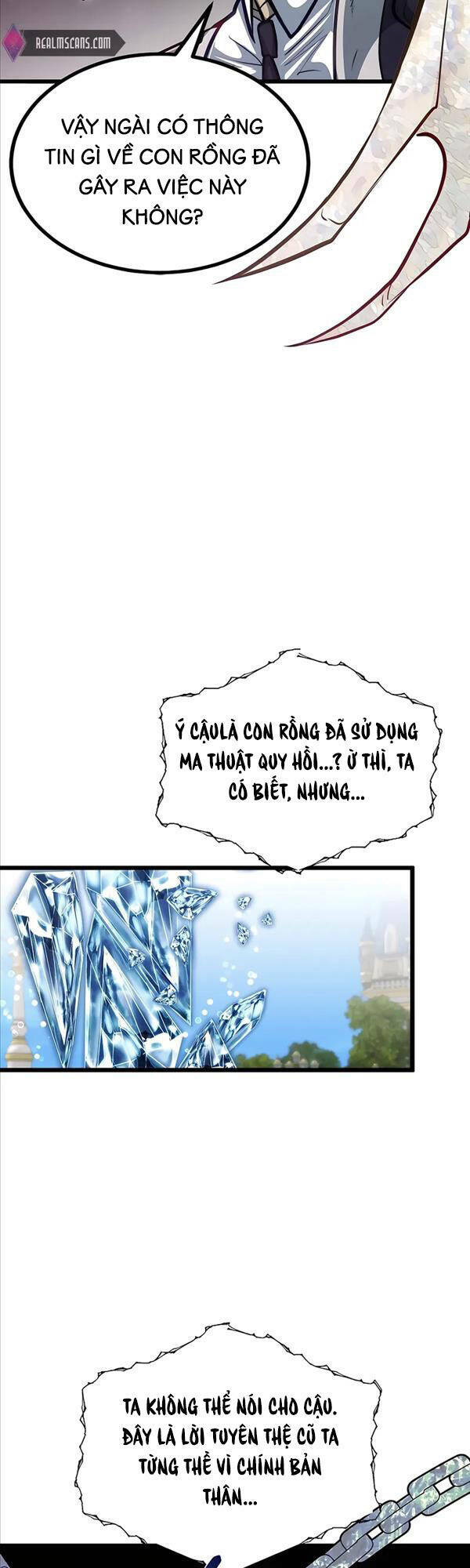 Anh Trai Anh Hùng Là Người Đã Chết Trong Học Viện: Chapter 23