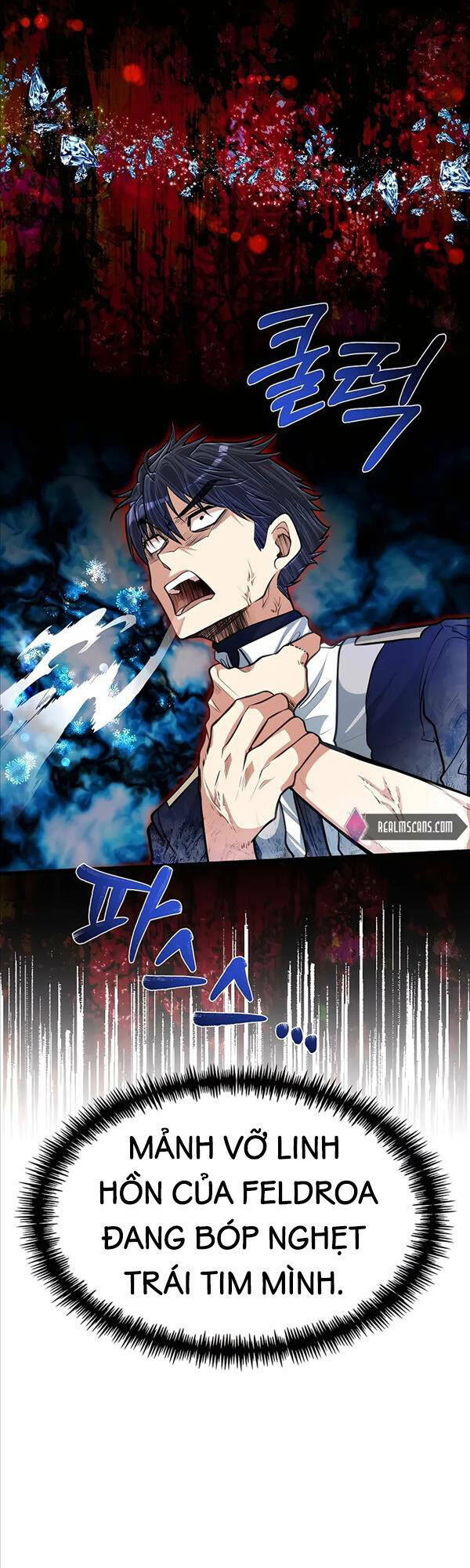 Anh Trai Anh Hùng Là Người Đã Chết Trong Học Viện: Chapter 23