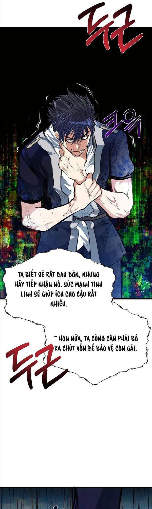 Anh Trai Anh Hùng Là Người Đã Chết Trong Học Viện: Chapter 23