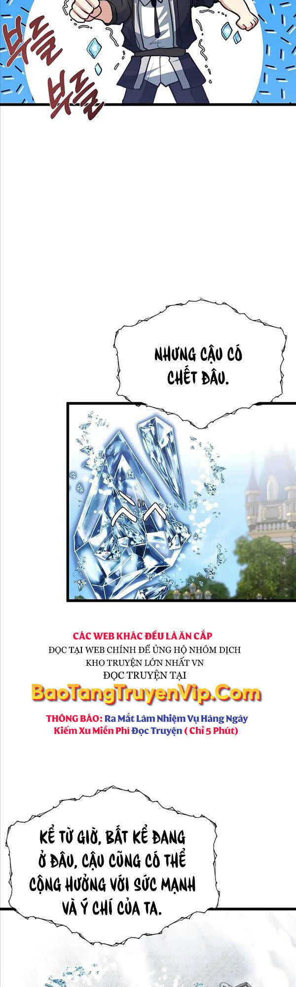Anh Trai Anh Hùng Là Người Đã Chết Trong Học Viện: Chapter 23