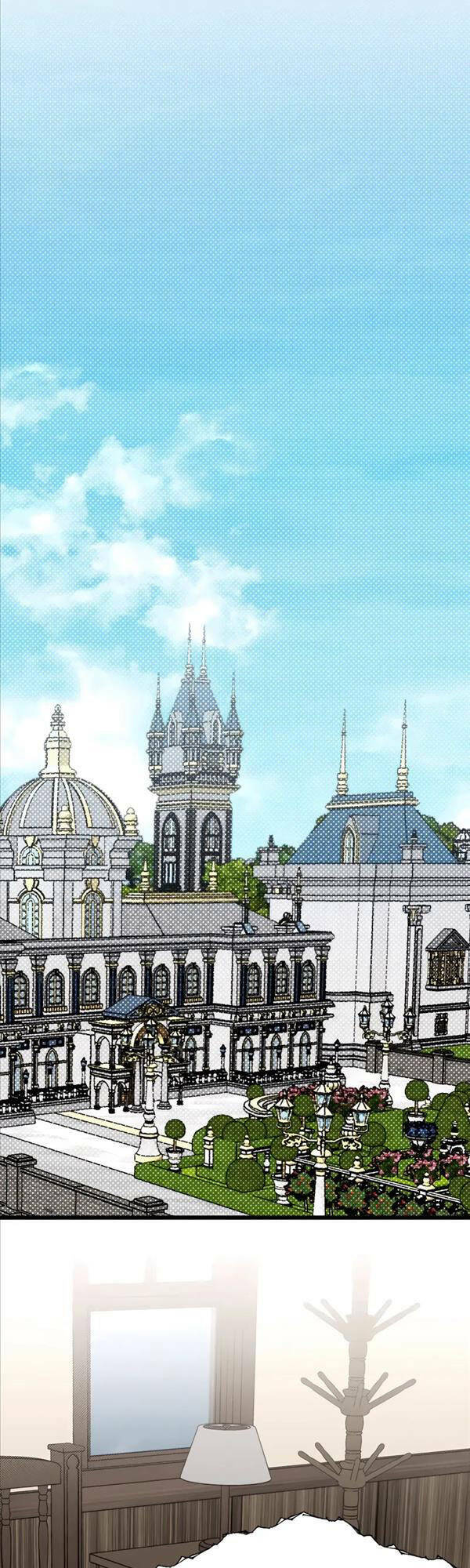 Anh Trai Anh Hùng Là Người Đã Chết Trong Học Viện: Chapter 23