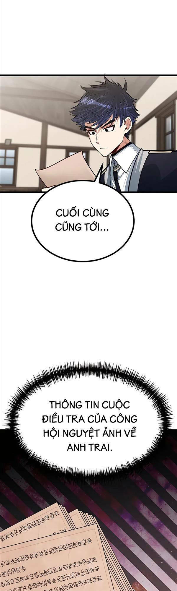 Anh Trai Anh Hùng Là Người Đã Chết Trong Học Viện: Chapter 23