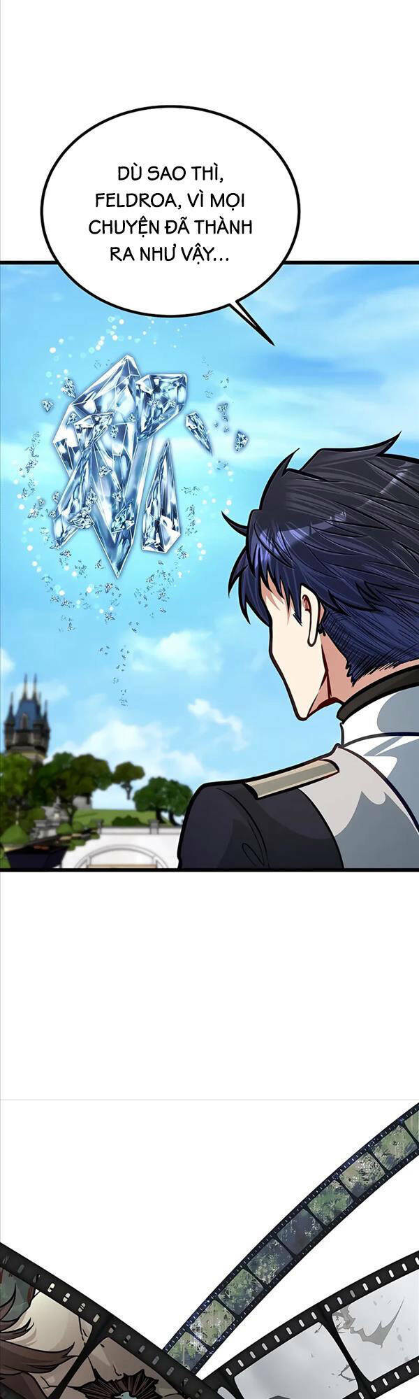 Anh Trai Anh Hùng Là Người Đã Chết Trong Học Viện: Chapter 23