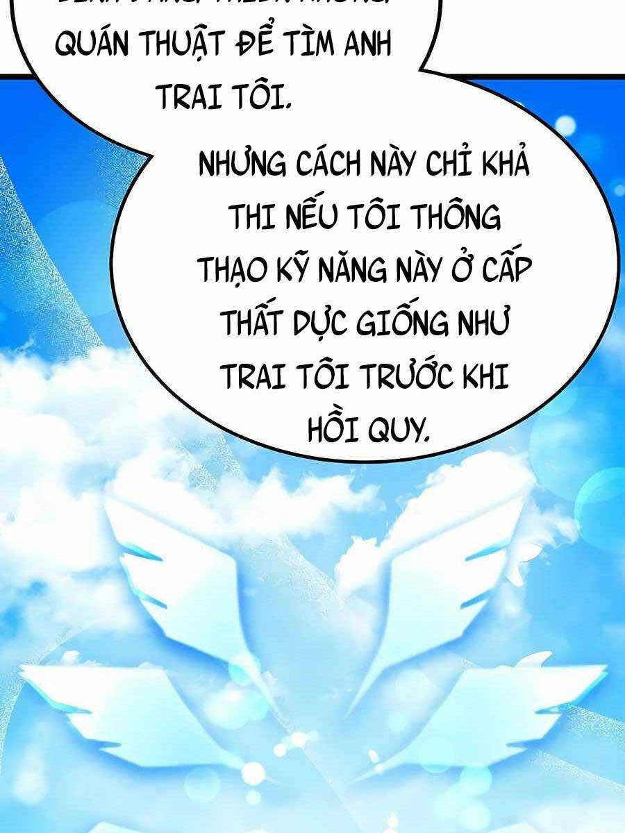 Anh Trai Anh Hùng Là Người Đã Chết Trong Học Viện: Chapter 24
