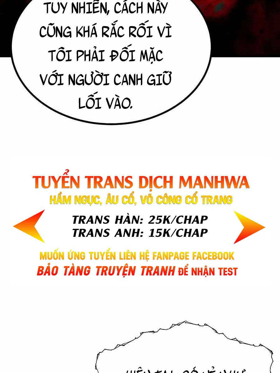 Anh Trai Anh Hùng Là Người Đã Chết Trong Học Viện: Chapter 24