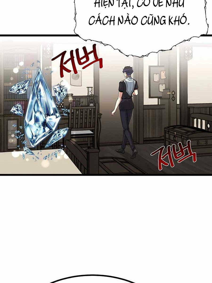 Anh Trai Anh Hùng Là Người Đã Chết Trong Học Viện: Chapter 24