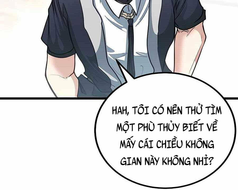 Anh Trai Anh Hùng Là Người Đã Chết Trong Học Viện: Chapter 24