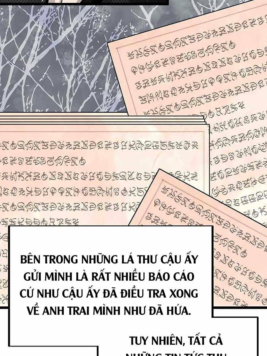 Anh Trai Anh Hùng Là Người Đã Chết Trong Học Viện: Chapter 24