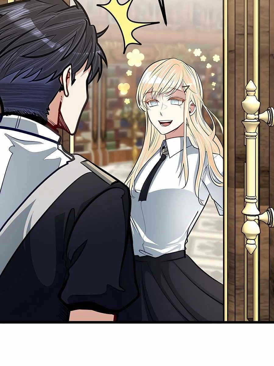 Anh Trai Anh Hùng Là Người Đã Chết Trong Học Viện: Chapter 24