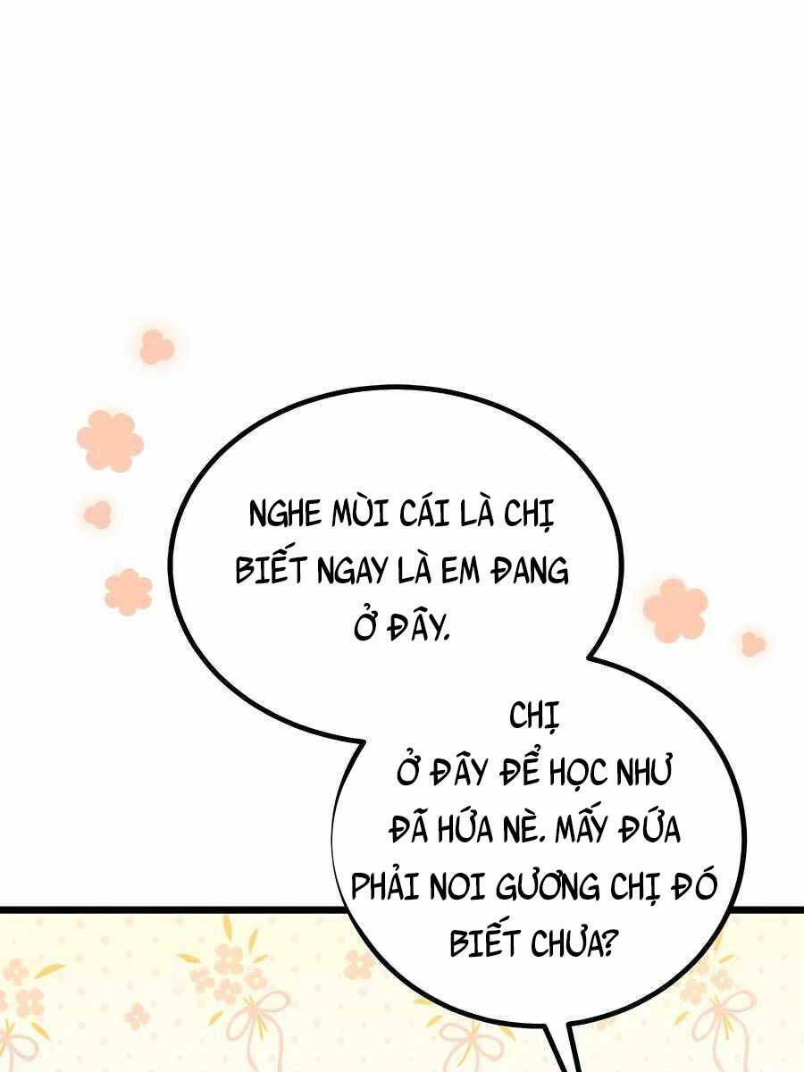 Anh Trai Anh Hùng Là Người Đã Chết Trong Học Viện: Chapter 24