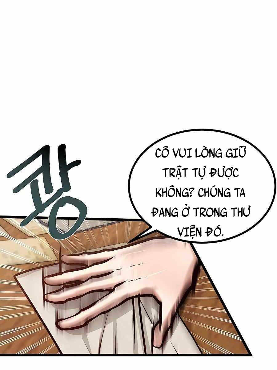 Anh Trai Anh Hùng Là Người Đã Chết Trong Học Viện: Chapter 24
