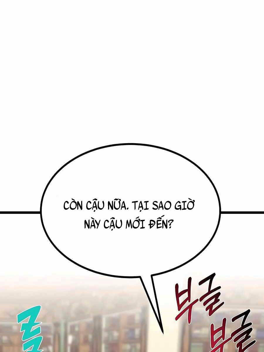 Anh Trai Anh Hùng Là Người Đã Chết Trong Học Viện: Chapter 24