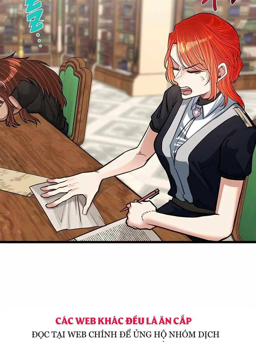 Anh Trai Anh Hùng Là Người Đã Chết Trong Học Viện: Chapter 24