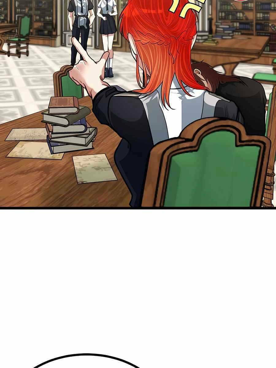 Anh Trai Anh Hùng Là Người Đã Chết Trong Học Viện: Chapter 24