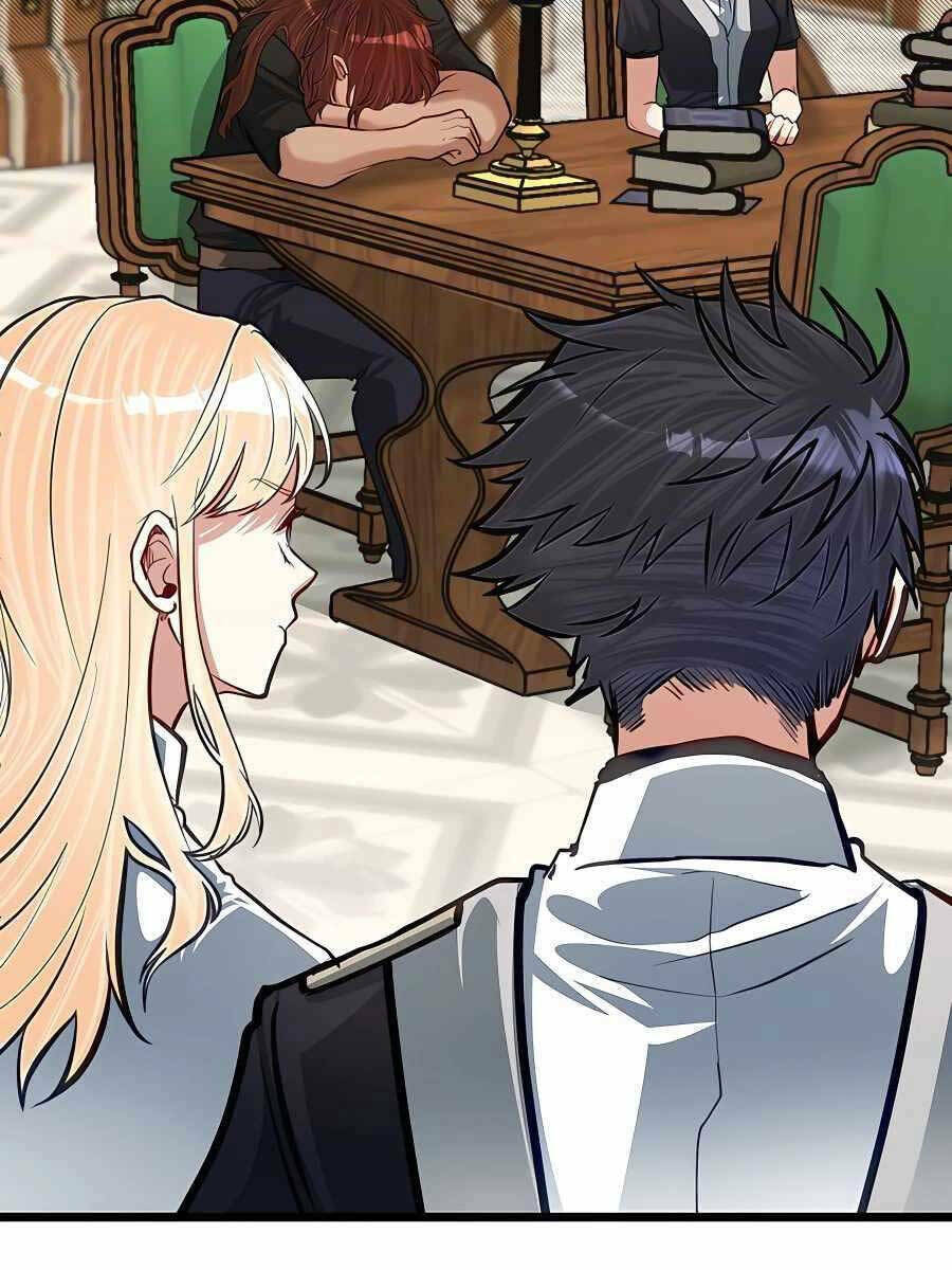 Anh Trai Anh Hùng Là Người Đã Chết Trong Học Viện: Chapter 24