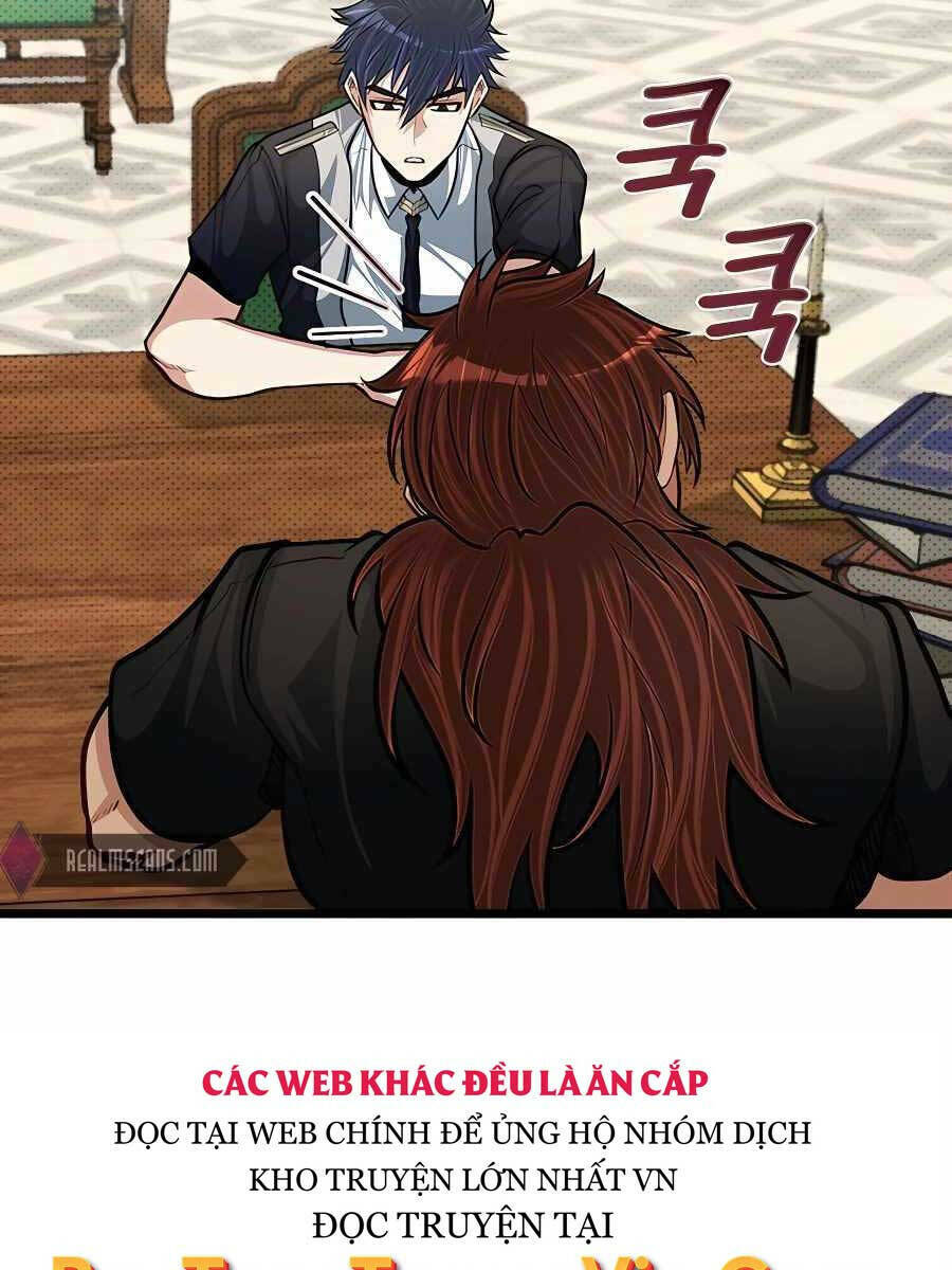 Anh Trai Anh Hùng Là Người Đã Chết Trong Học Viện: Chapter 24