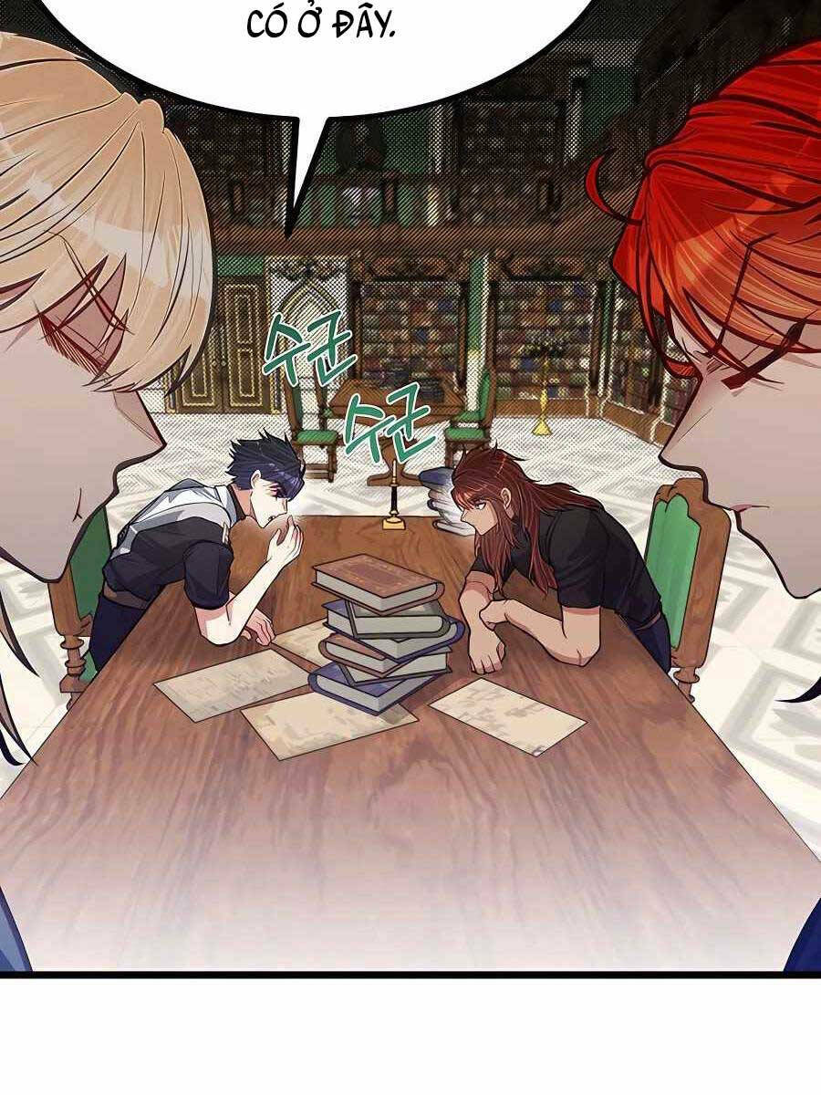 Anh Trai Anh Hùng Là Người Đã Chết Trong Học Viện: Chapter 24