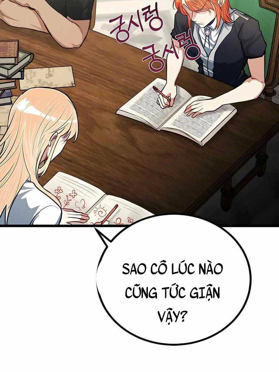 Anh Trai Anh Hùng Là Người Đã Chết Trong Học Viện: Chapter 24