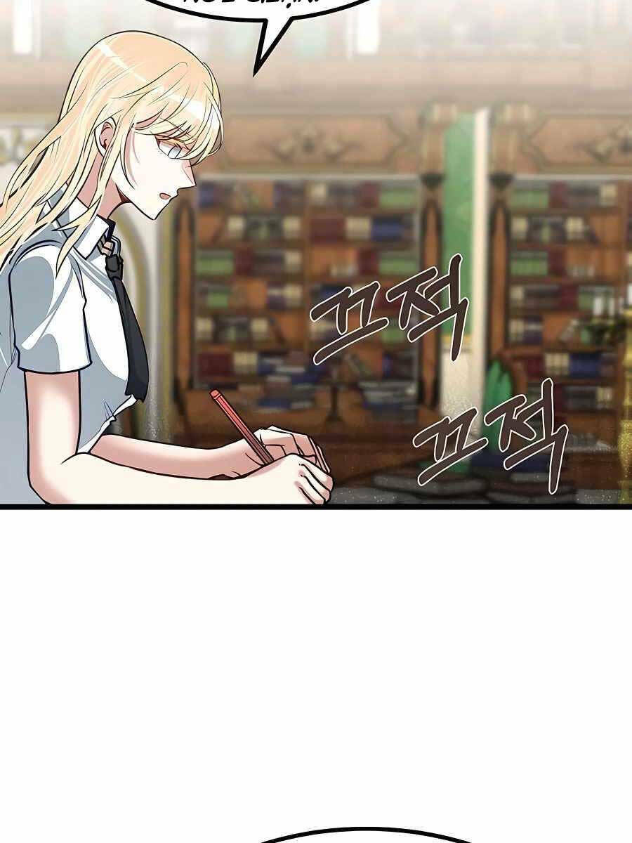 Anh Trai Anh Hùng Là Người Đã Chết Trong Học Viện: Chapter 24