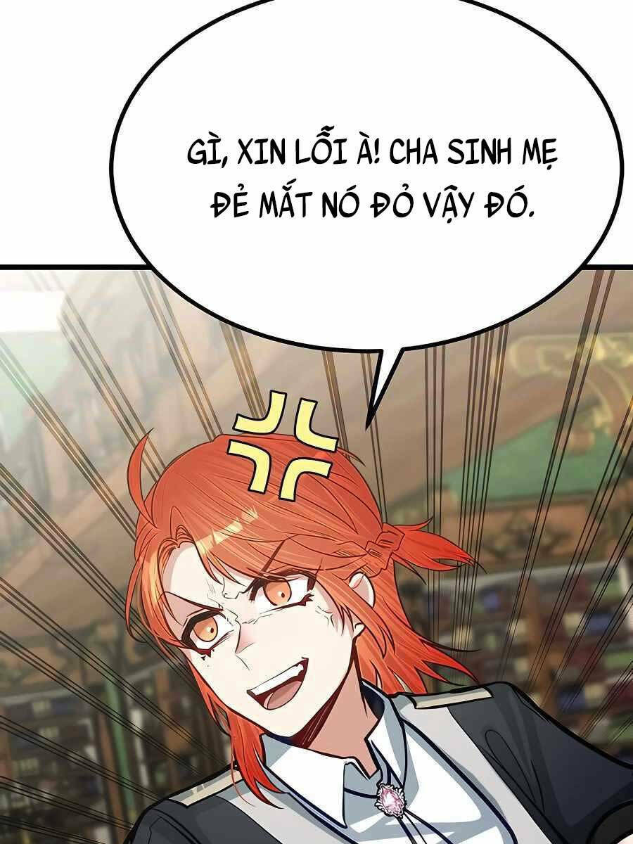 Anh Trai Anh Hùng Là Người Đã Chết Trong Học Viện: Chapter 24