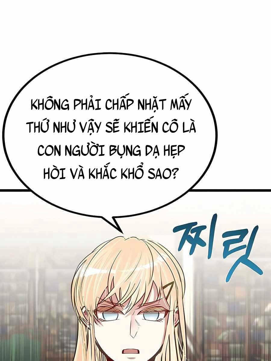 Anh Trai Anh Hùng Là Người Đã Chết Trong Học Viện: Chapter 24