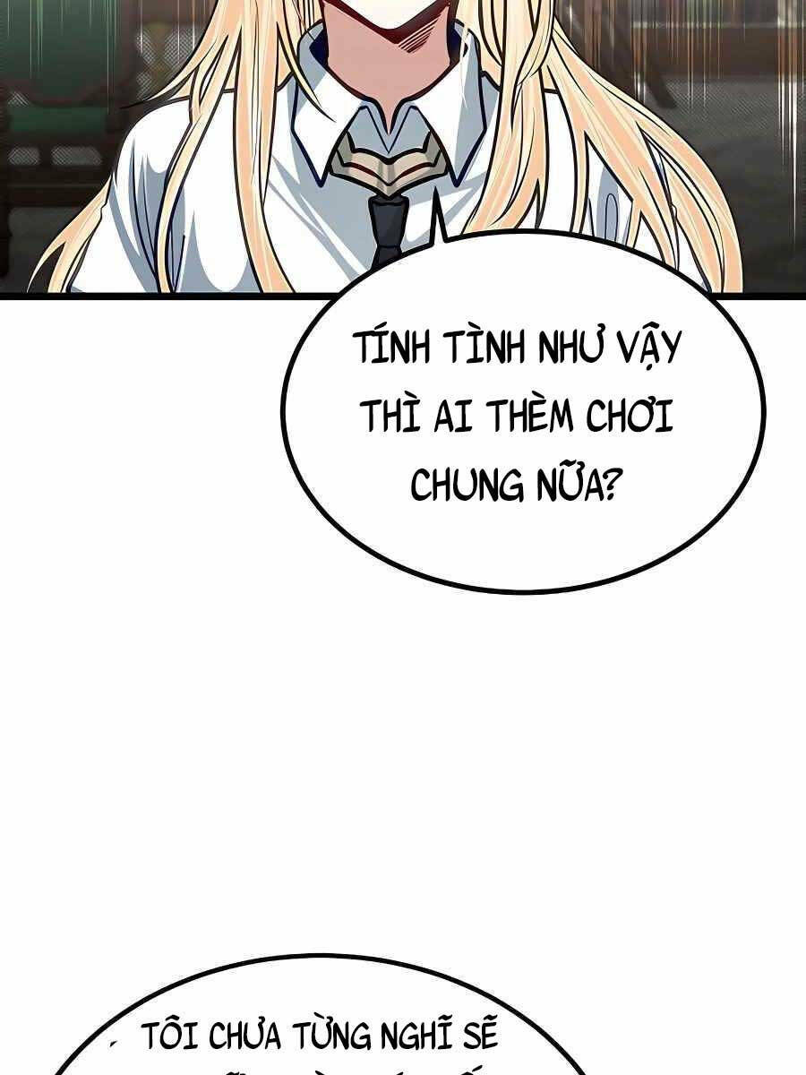 Anh Trai Anh Hùng Là Người Đã Chết Trong Học Viện: Chapter 24