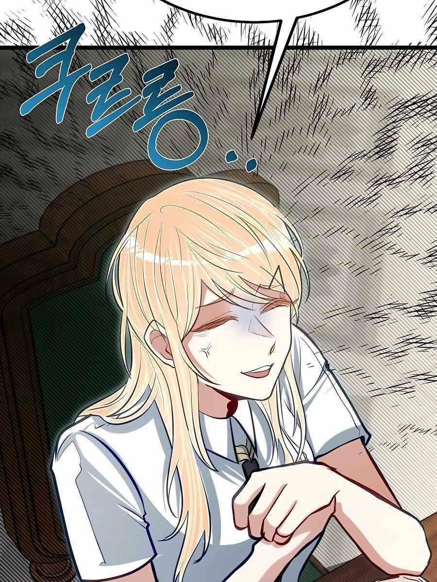 Anh Trai Anh Hùng Là Người Đã Chết Trong Học Viện: Chapter 24