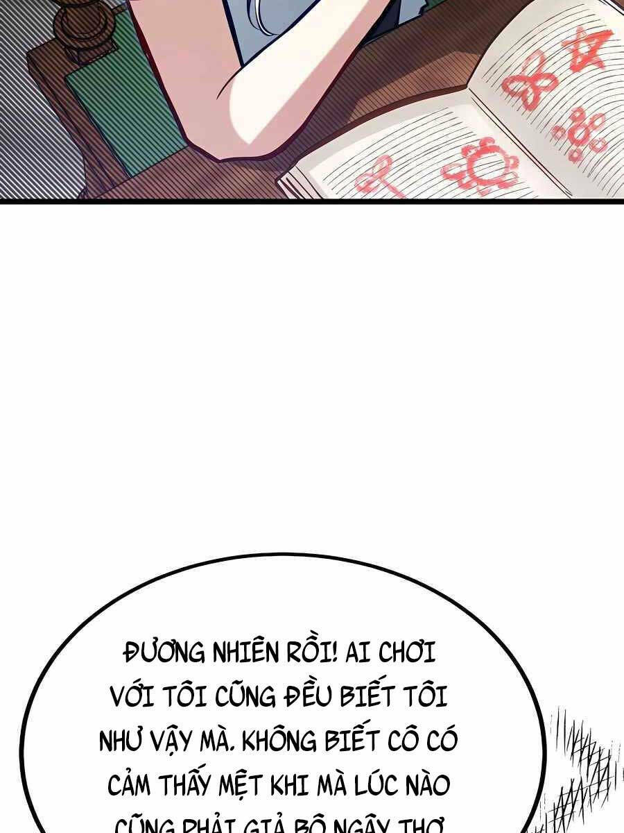 Anh Trai Anh Hùng Là Người Đã Chết Trong Học Viện: Chapter 24
